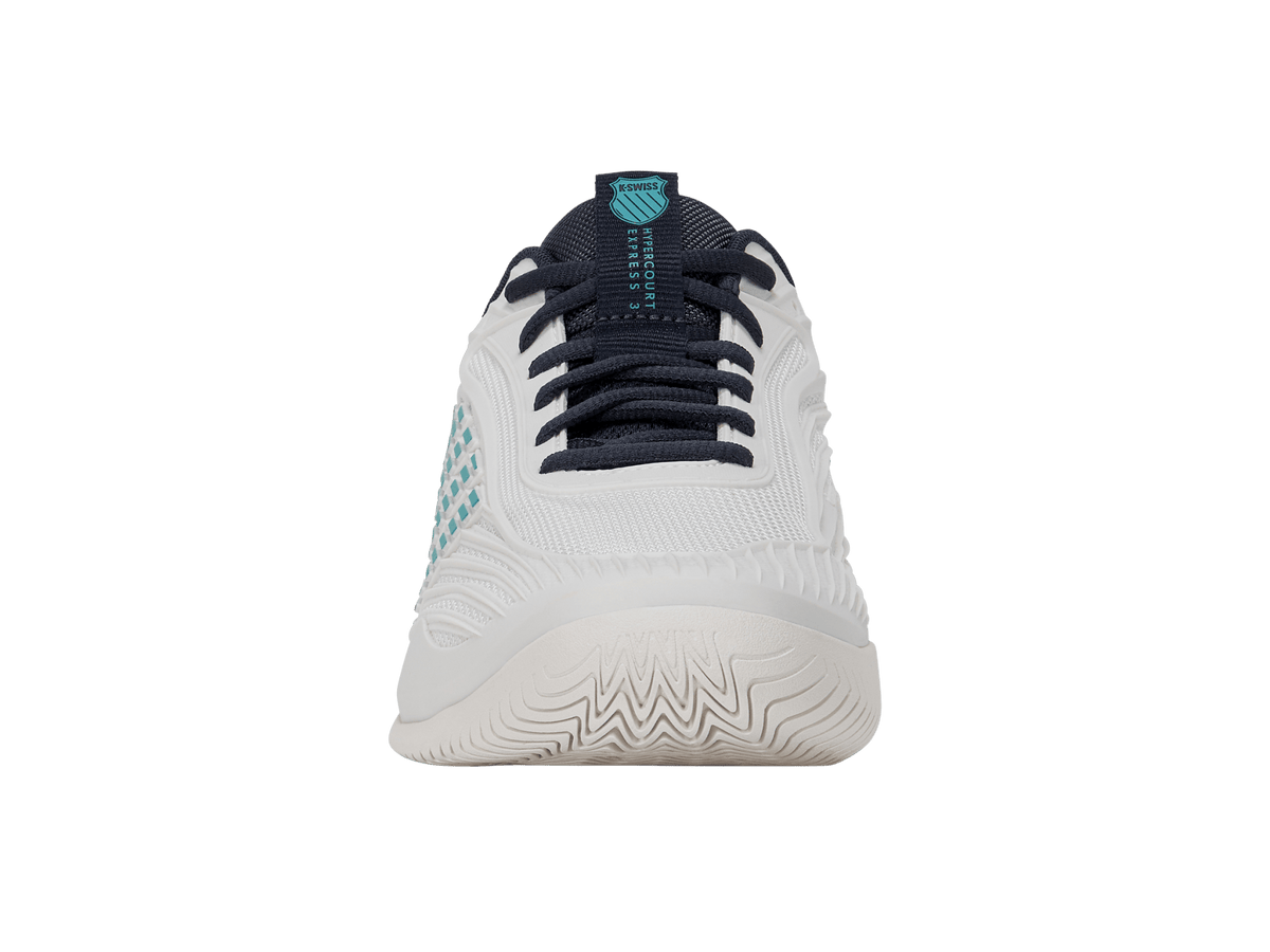 HYPERCOURT EXPRESS 3 | K-Swiss Trending
