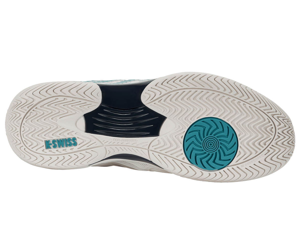 HYPERCOURT EXPRESS 3 | K-Swiss Trending