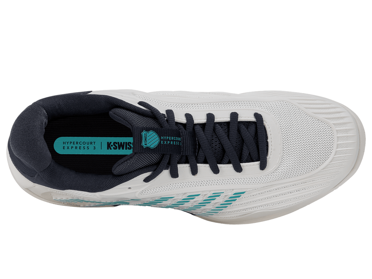 HYPERCOURT EXPRESS 3 | K-Swiss Trending