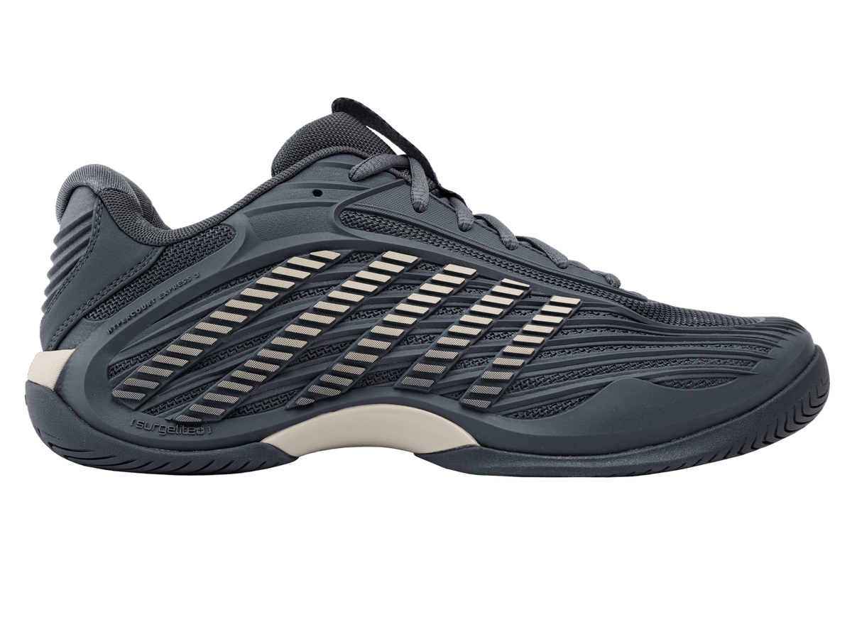 HYPERCOURT EXPRESS 3 | K-Swiss Signature
