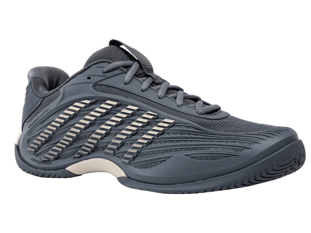 HYPERCOURT EXPRESS 3 | K-Swiss Signature