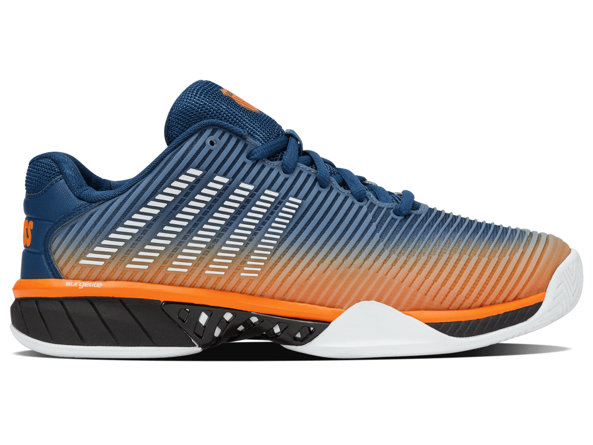HYPERCOURT EXPRESS 2 | K-Swiss Essential