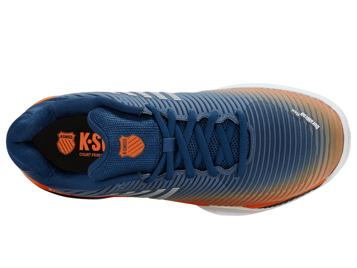 HYPERCOURT EXPRESS 2 | K-Swiss Essential