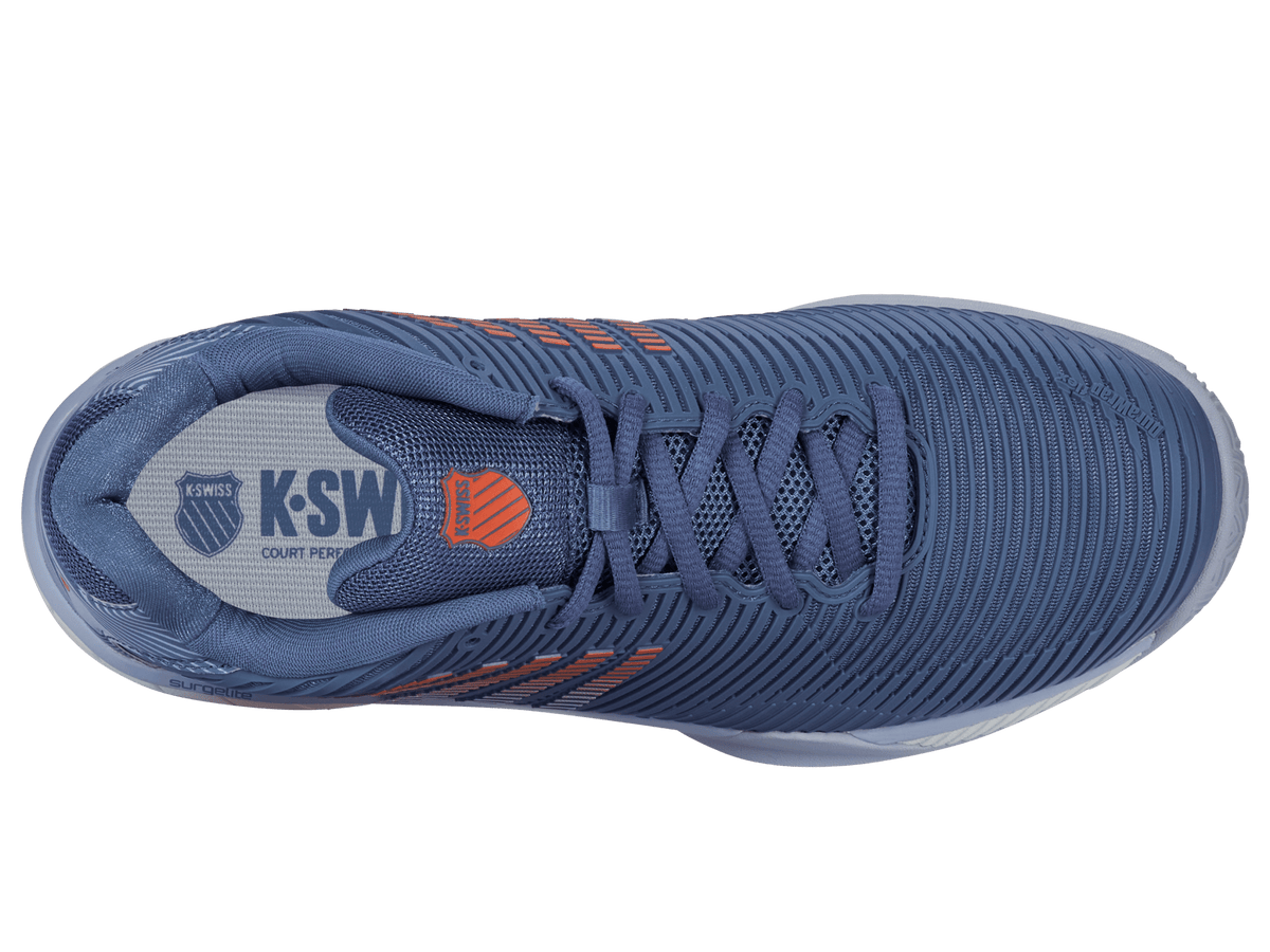 HYPERCOURT EXPRESS 2 CLAY | K-Swiss Discount