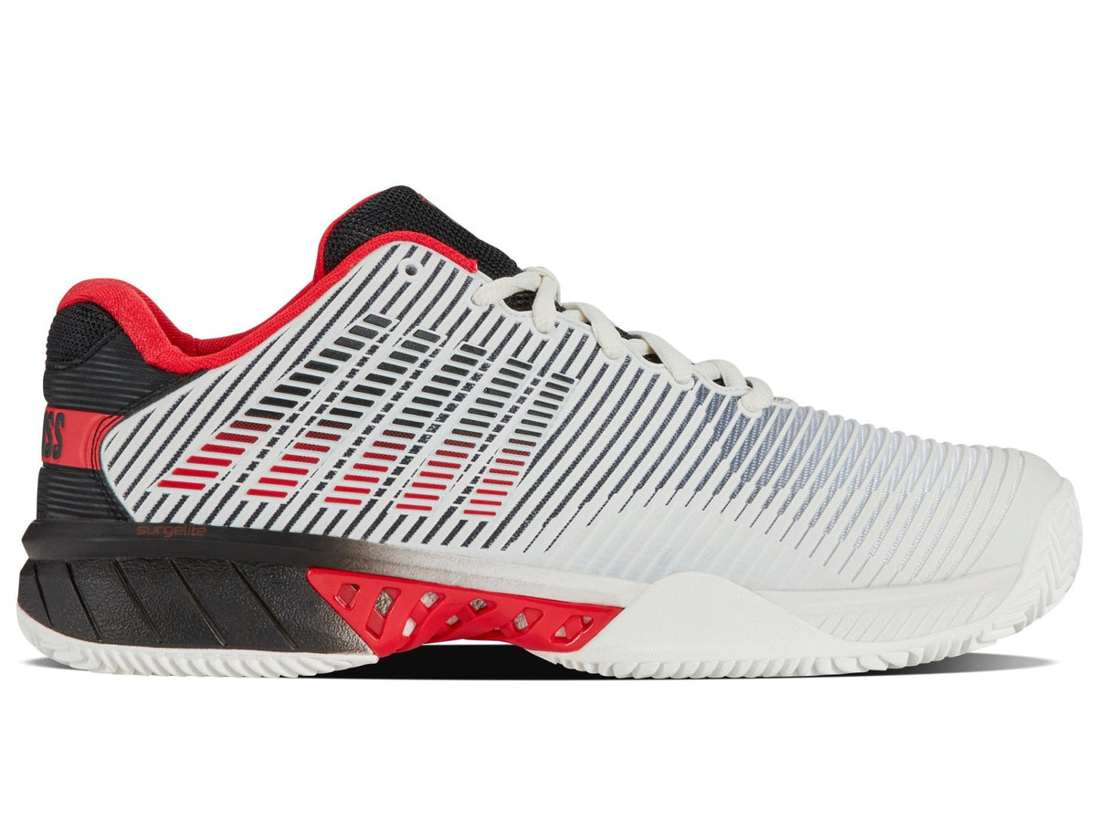 HYPERCOURT EXPRESS 2 CLAY | K-Swiss Recommended