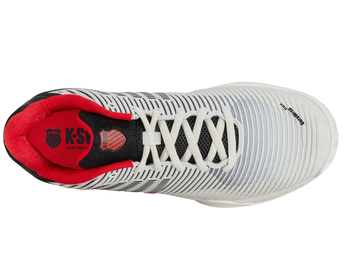 HYPERCOURT EXPRESS 2 CLAY | K-Swiss Recommended