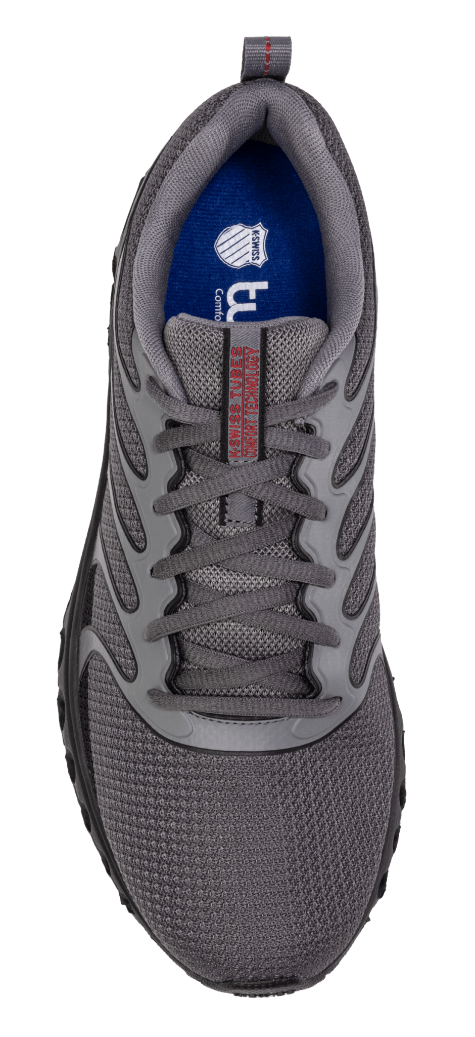 TUBES 220 | K-Swiss Popular