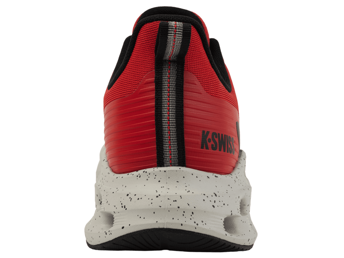 MELROSE TUBES LITE | K-Swiss Recommended