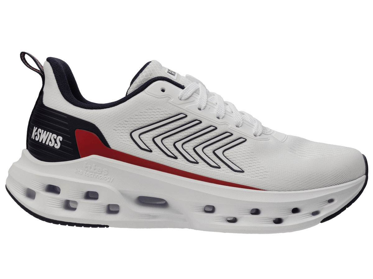 MELROSE TUBES LITE | K-Swiss Essential