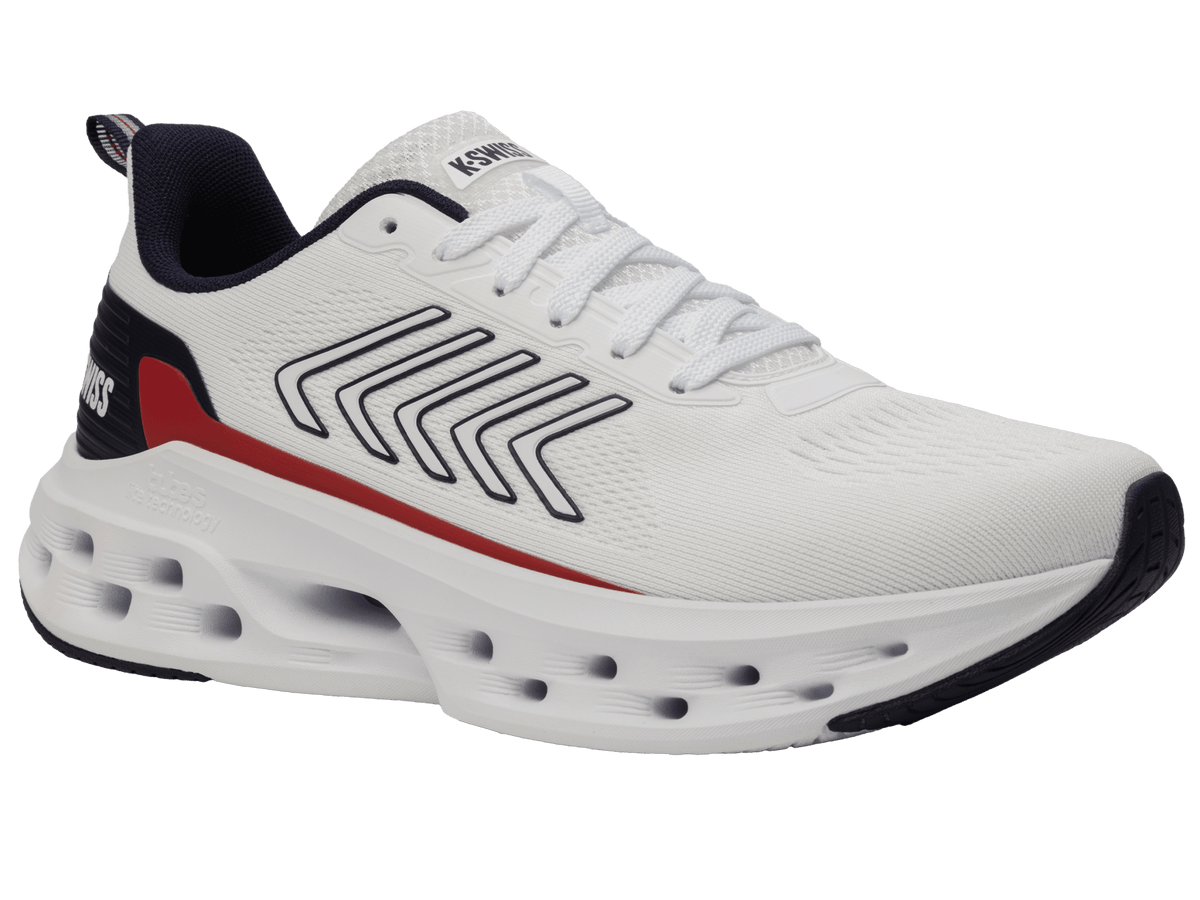 MELROSE TUBES LITE | K-Swiss Essential