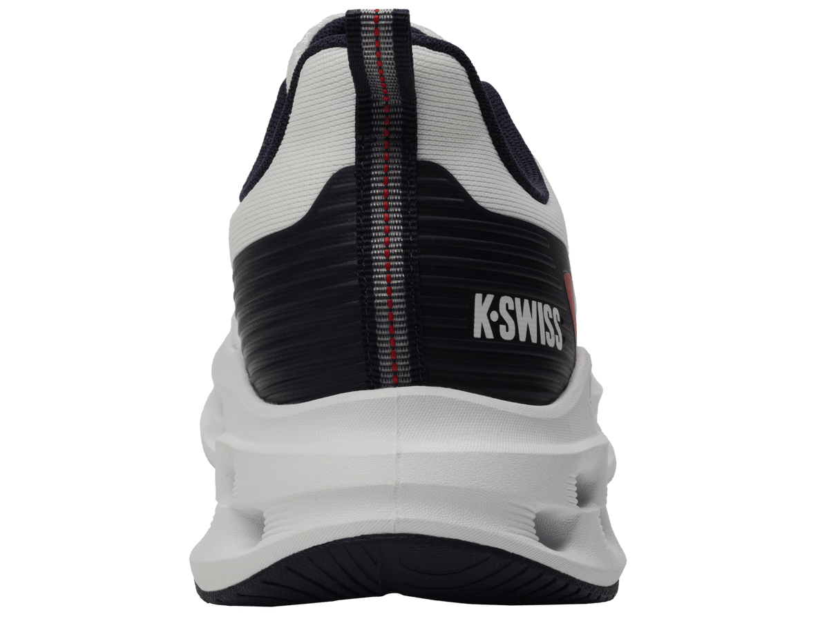 MELROSE TUBES LITE | K-Swiss Essential
