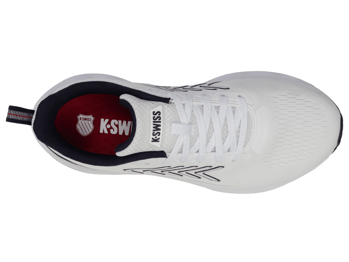 MELROSE TUBES LITE | K-Swiss Essential