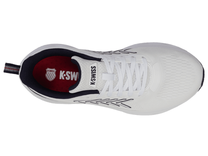 MELROSE TUBES LITE | K-Swiss Essential