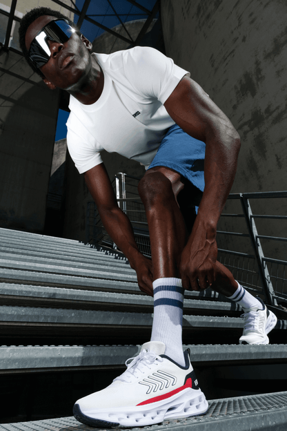MELROSE TUBES LITE | K-Swiss Essential