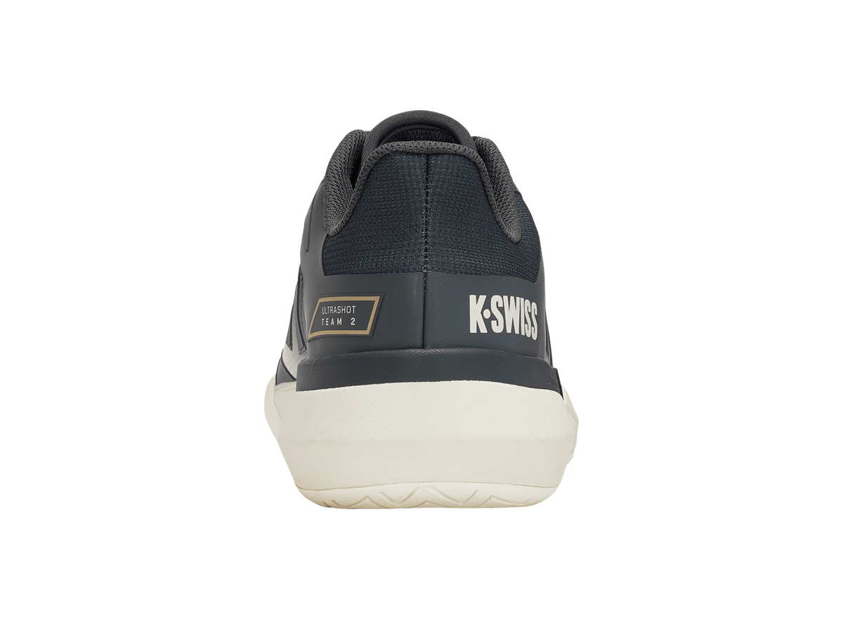 ULTRASHOT TEAM 2 | K-Swiss Trending