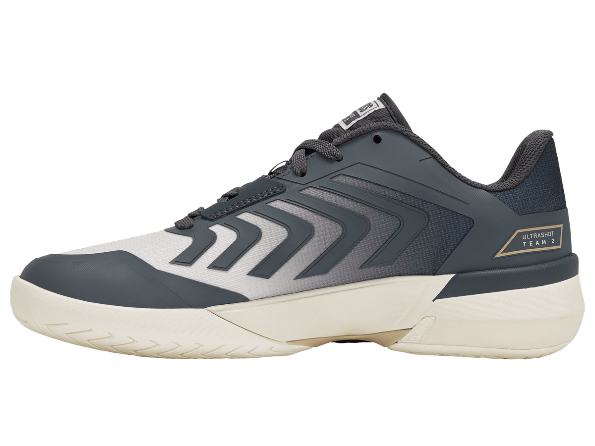 ULTRASHOT TEAM 2 | K-Swiss Trending