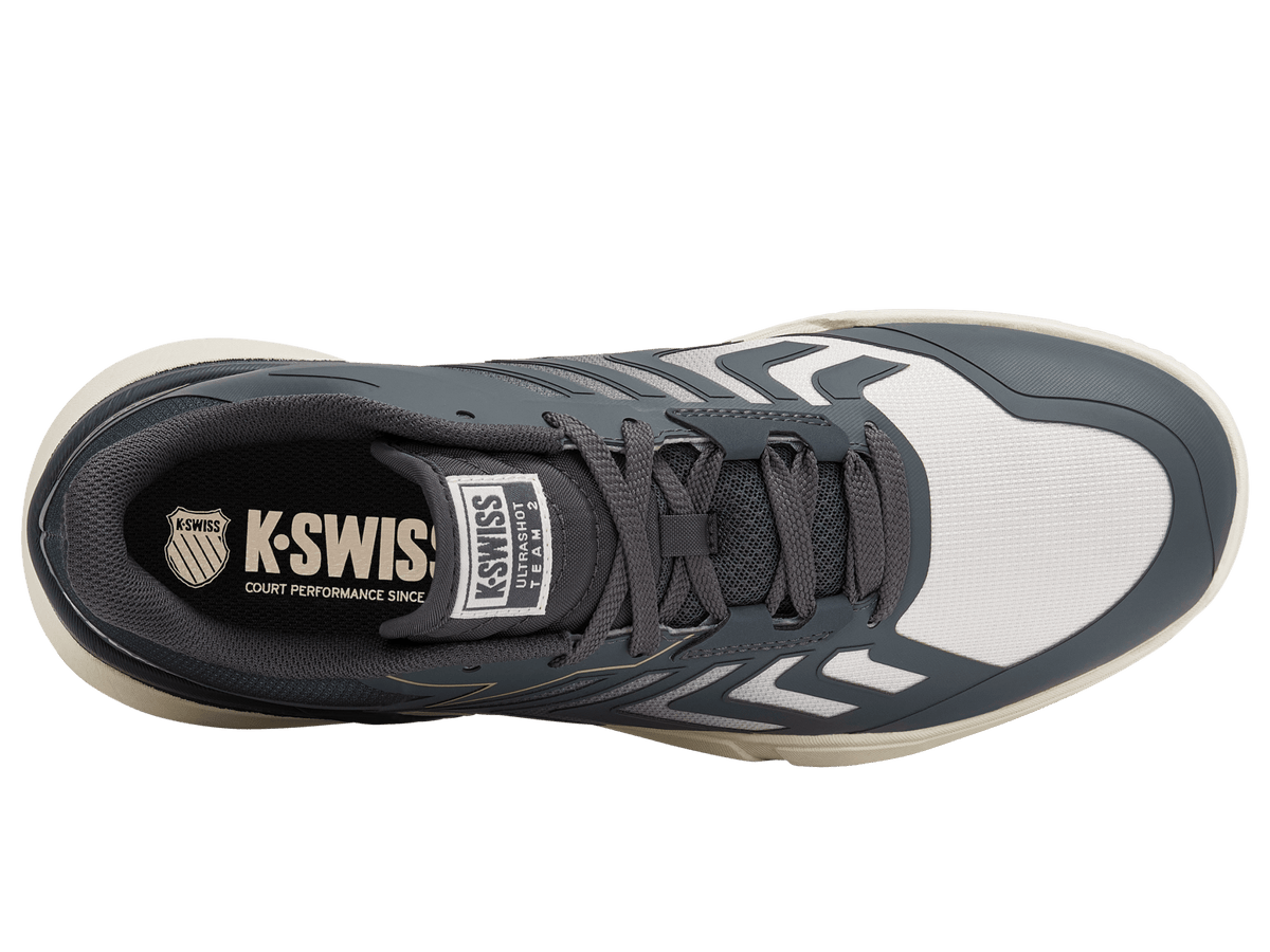 ULTRASHOT TEAM 2 | K-Swiss Trending