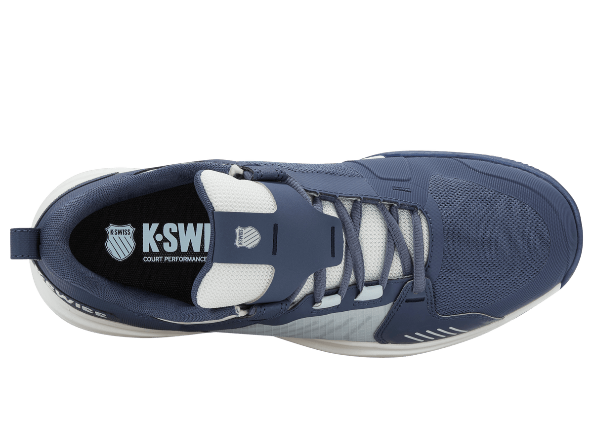 ULTRASHOT TEAM | K-Swiss Great Value