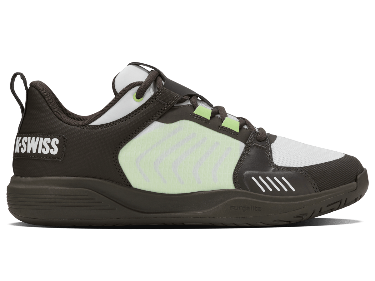 ULTRASHOT TEAM | K-Swiss Special Offer