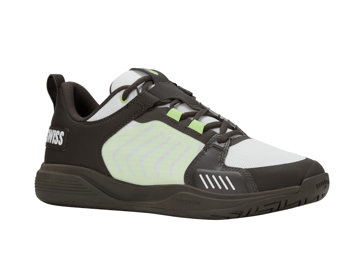 ULTRASHOT TEAM | K-Swiss Special Offer