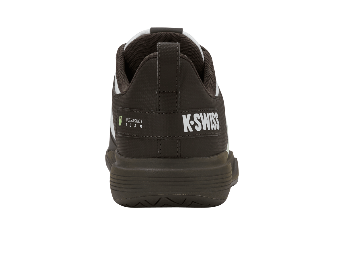 ULTRASHOT TEAM | K-Swiss Special Offer