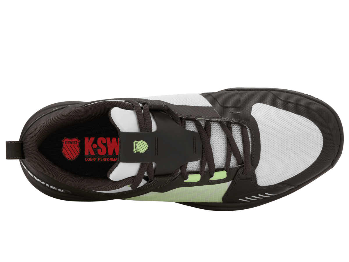 ULTRASHOT TEAM | K-Swiss Special Offer