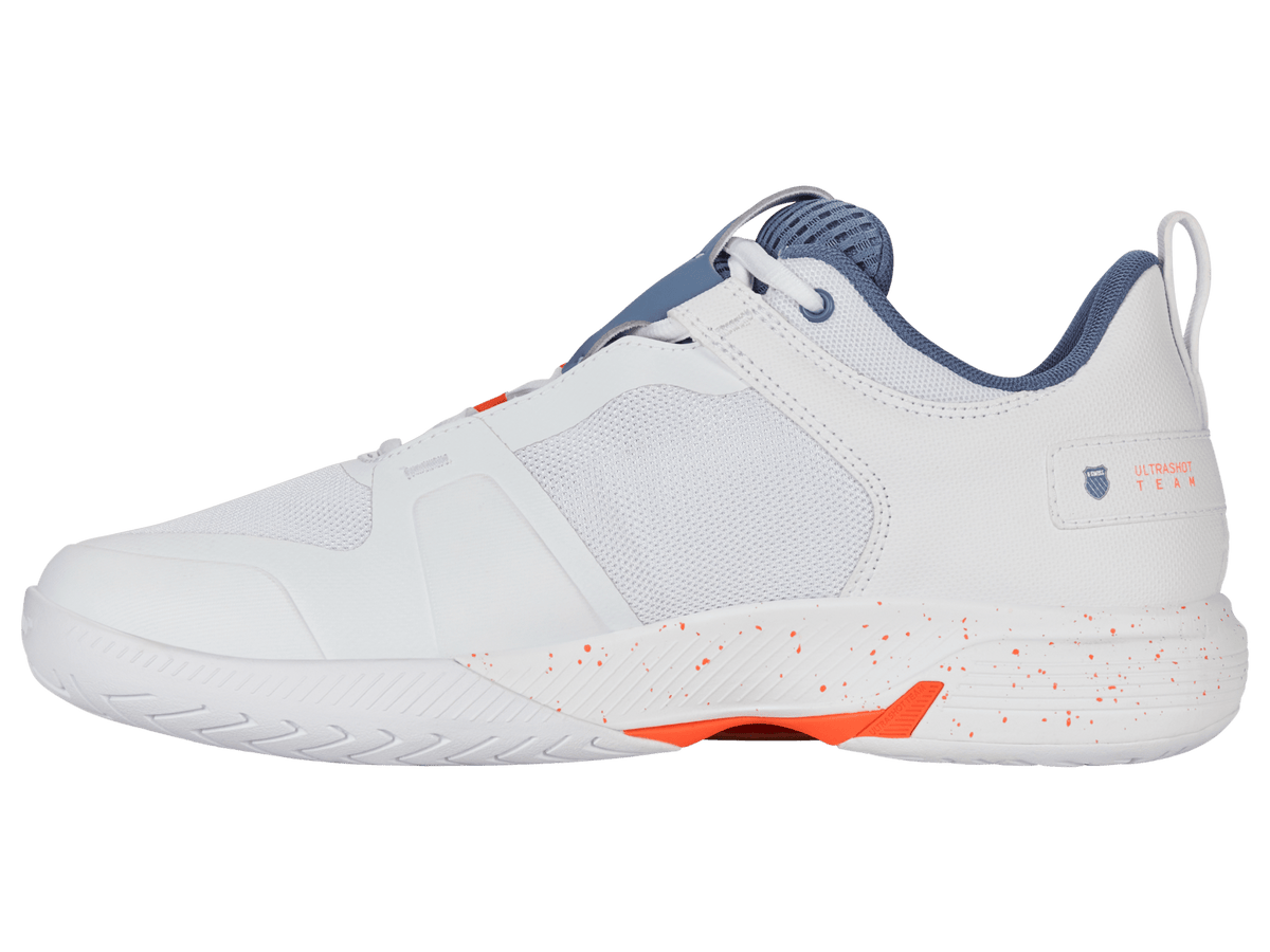 ULTRASHOT TEAM | K-Swiss Deals