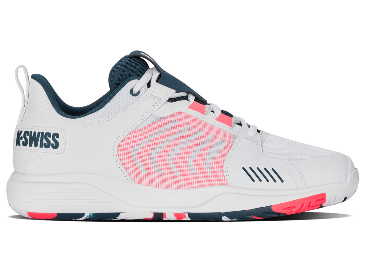 ULTRASHOT TEAM | K-Swiss Latest