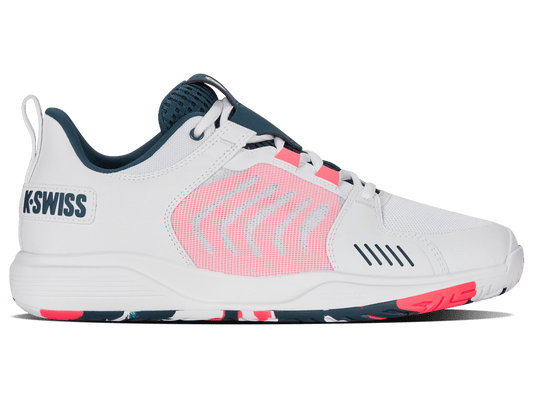 ULTRASHOT TEAM | K-Swiss Latest