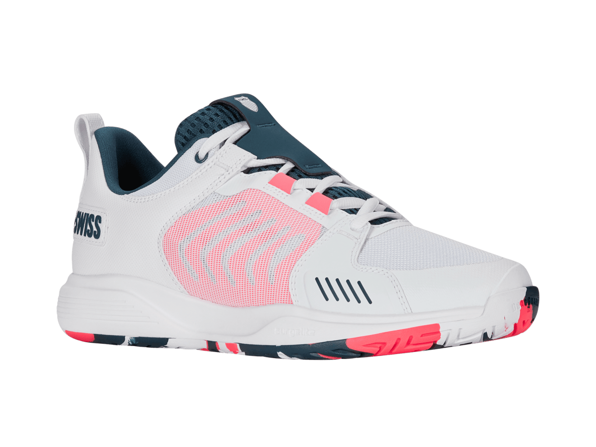ULTRASHOT TEAM | K-Swiss Latest