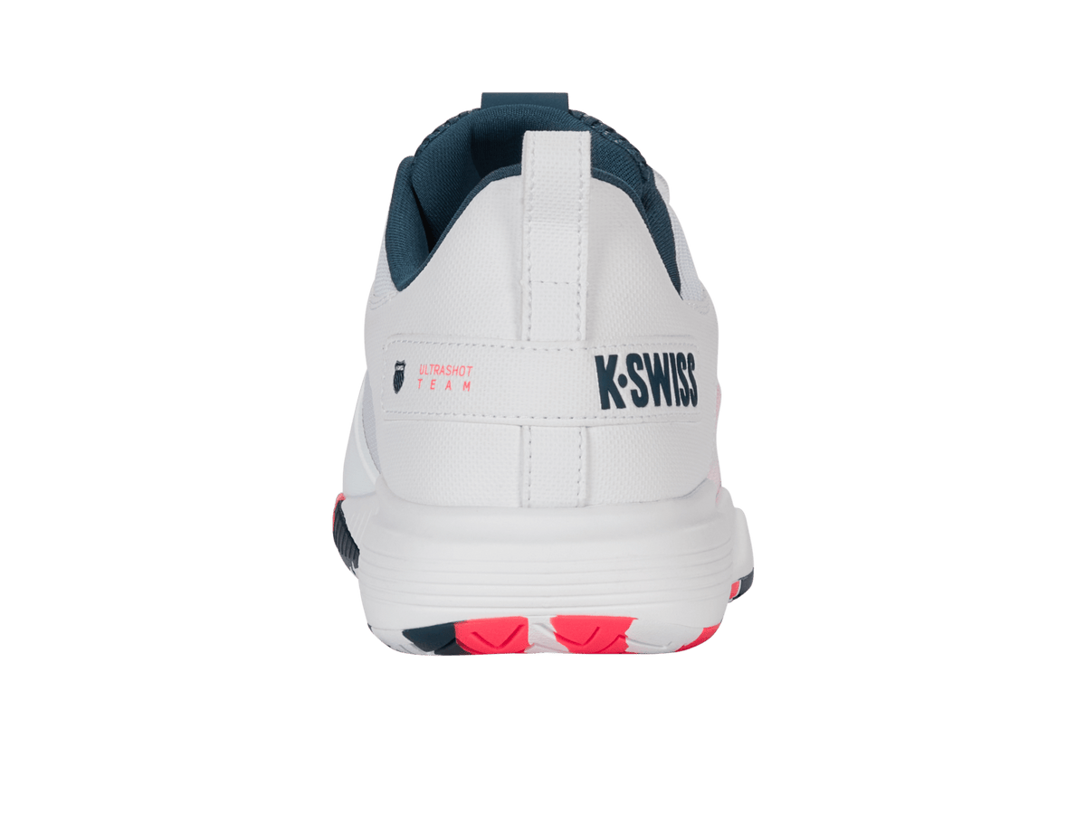 ULTRASHOT TEAM | K-Swiss Latest