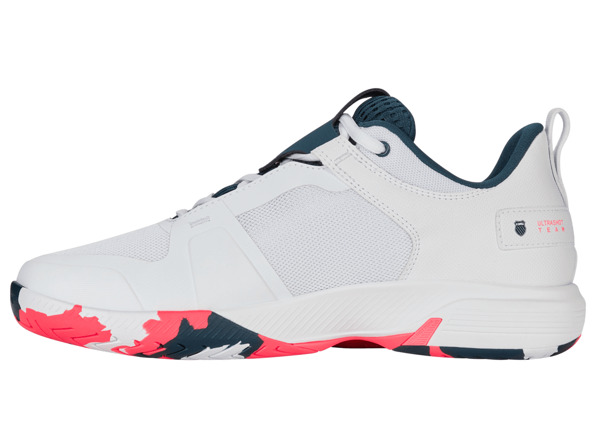 ULTRASHOT TEAM | K-Swiss Latest