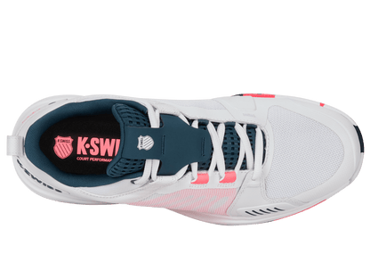 ULTRASHOT TEAM | K-Swiss Latest