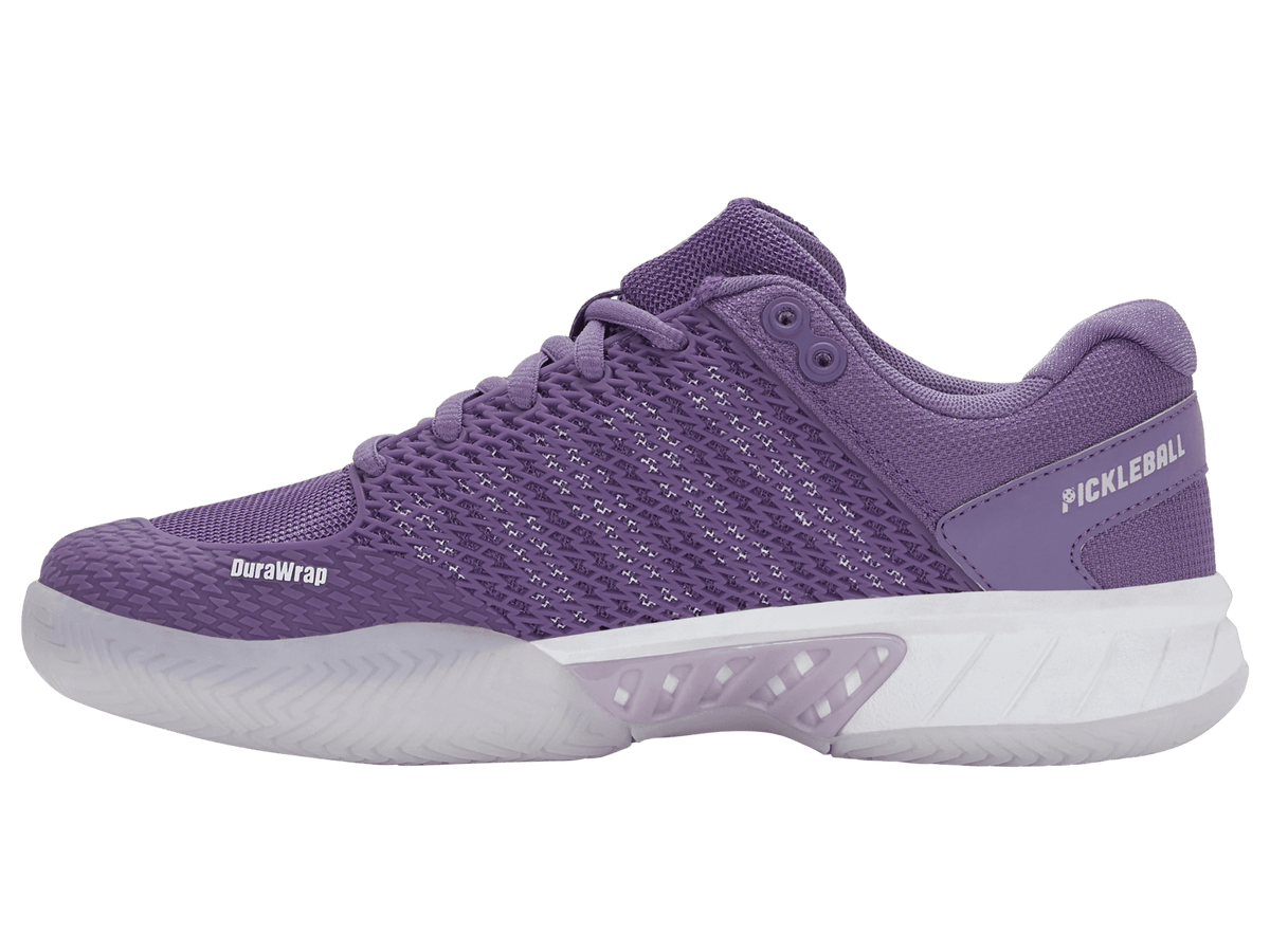 EXPRESS LIGHT PICKLEBALL | K-Swiss Signature