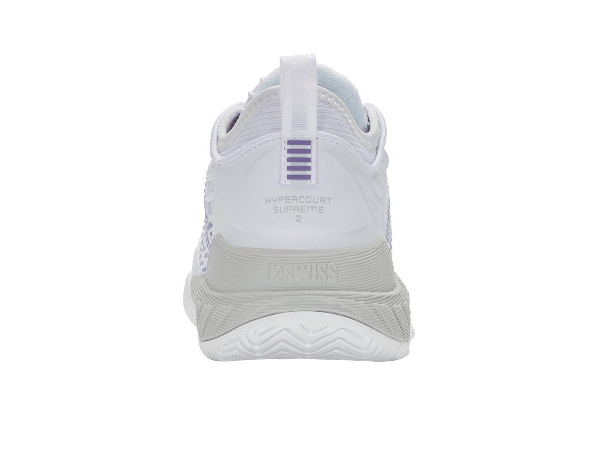 HYPERCOURT SUPREME 2 | K-Swiss Everyday
