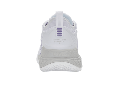 HYPERCOURT SUPREME 2 | K-Swiss Everyday