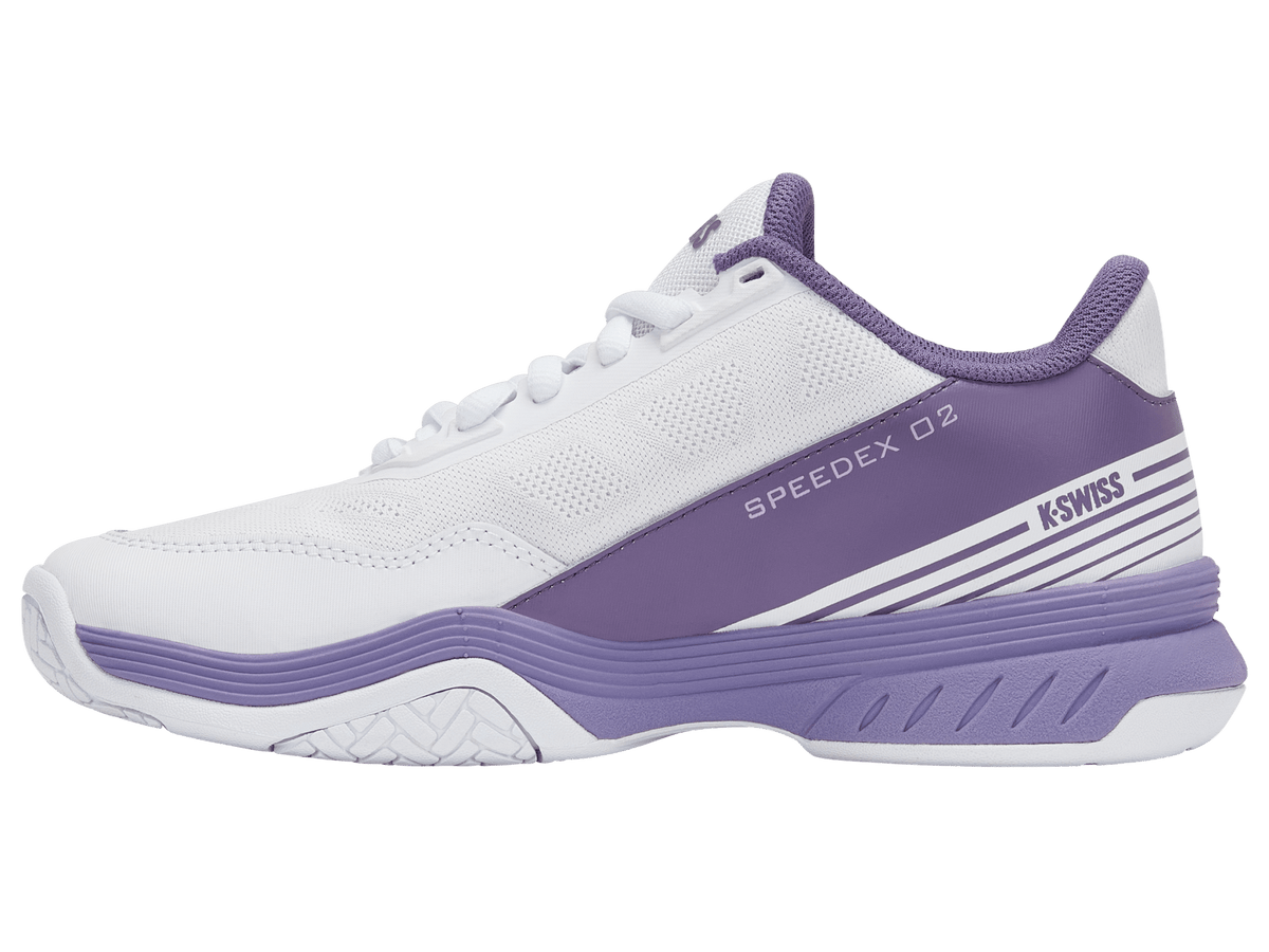 SPEEDEX2 | K-Swiss Trusted