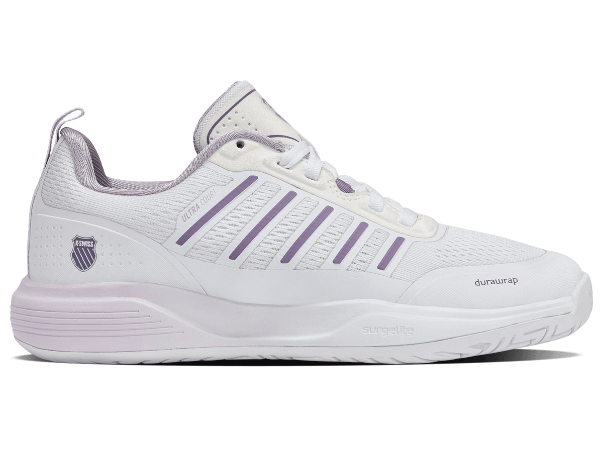 ULTRA COURT | K-Swiss Premium