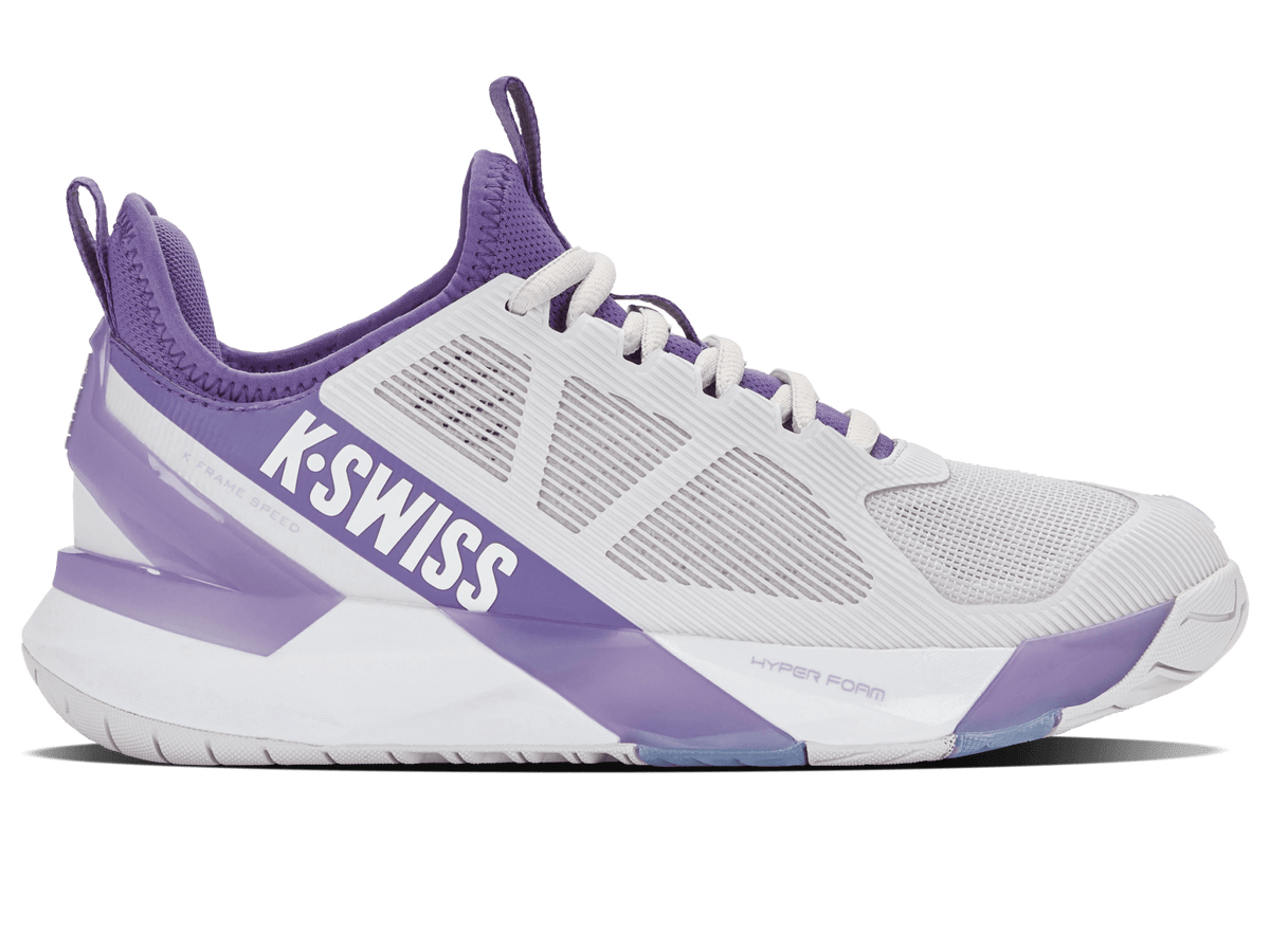 K-FRAME SPEED | K-Swiss Trusted