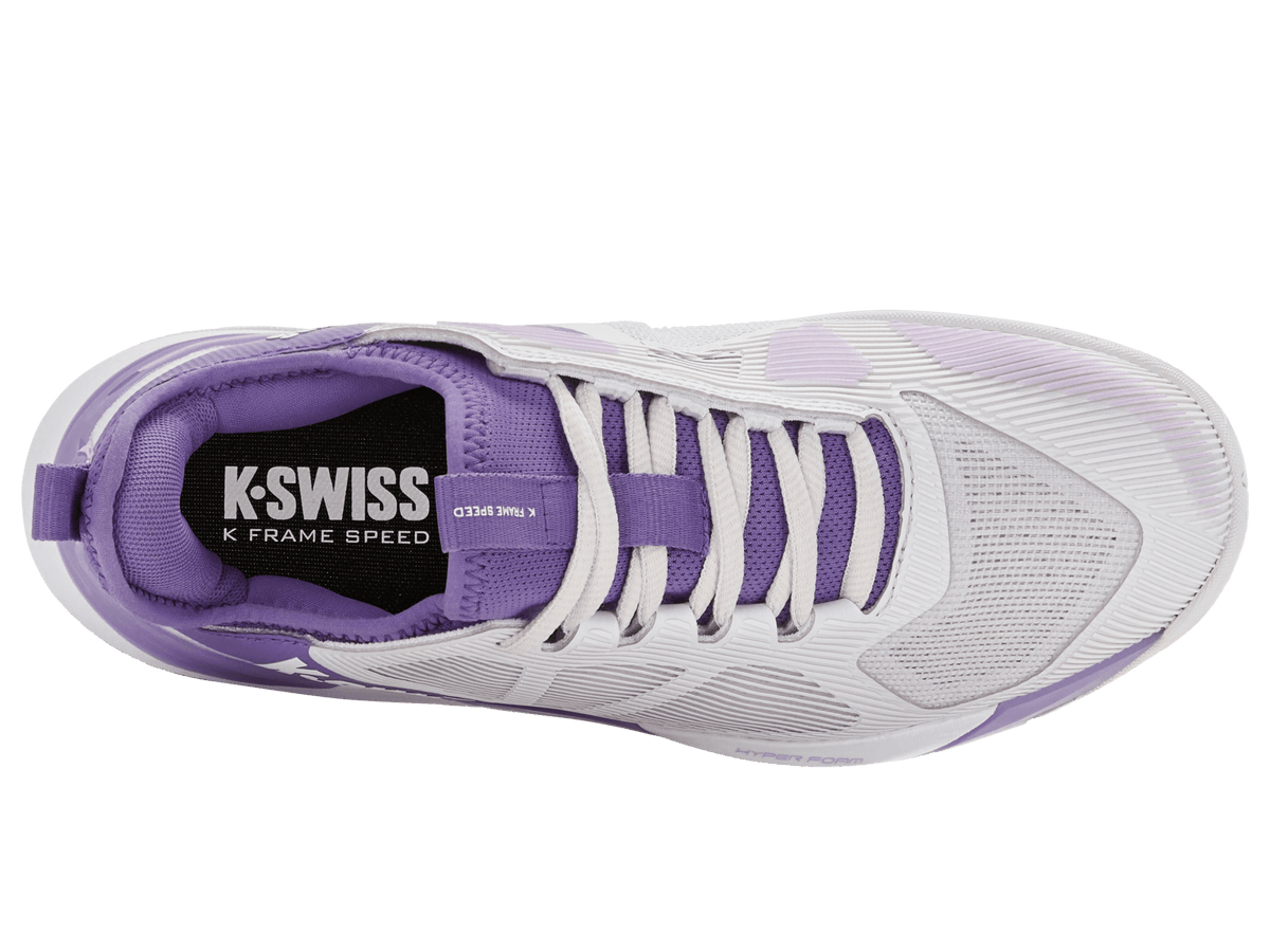 K-FRAME SPEED | K-Swiss Trusted