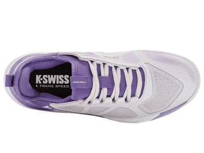K-FRAME SPEED | K-Swiss Trusted