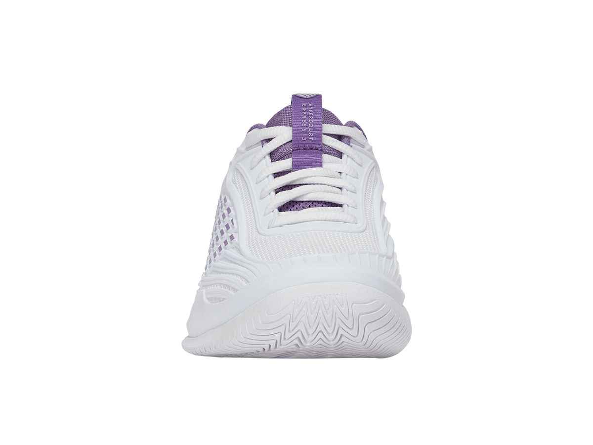 HYPERCOURT EXPRESS 3 | K-Swiss Special Offer