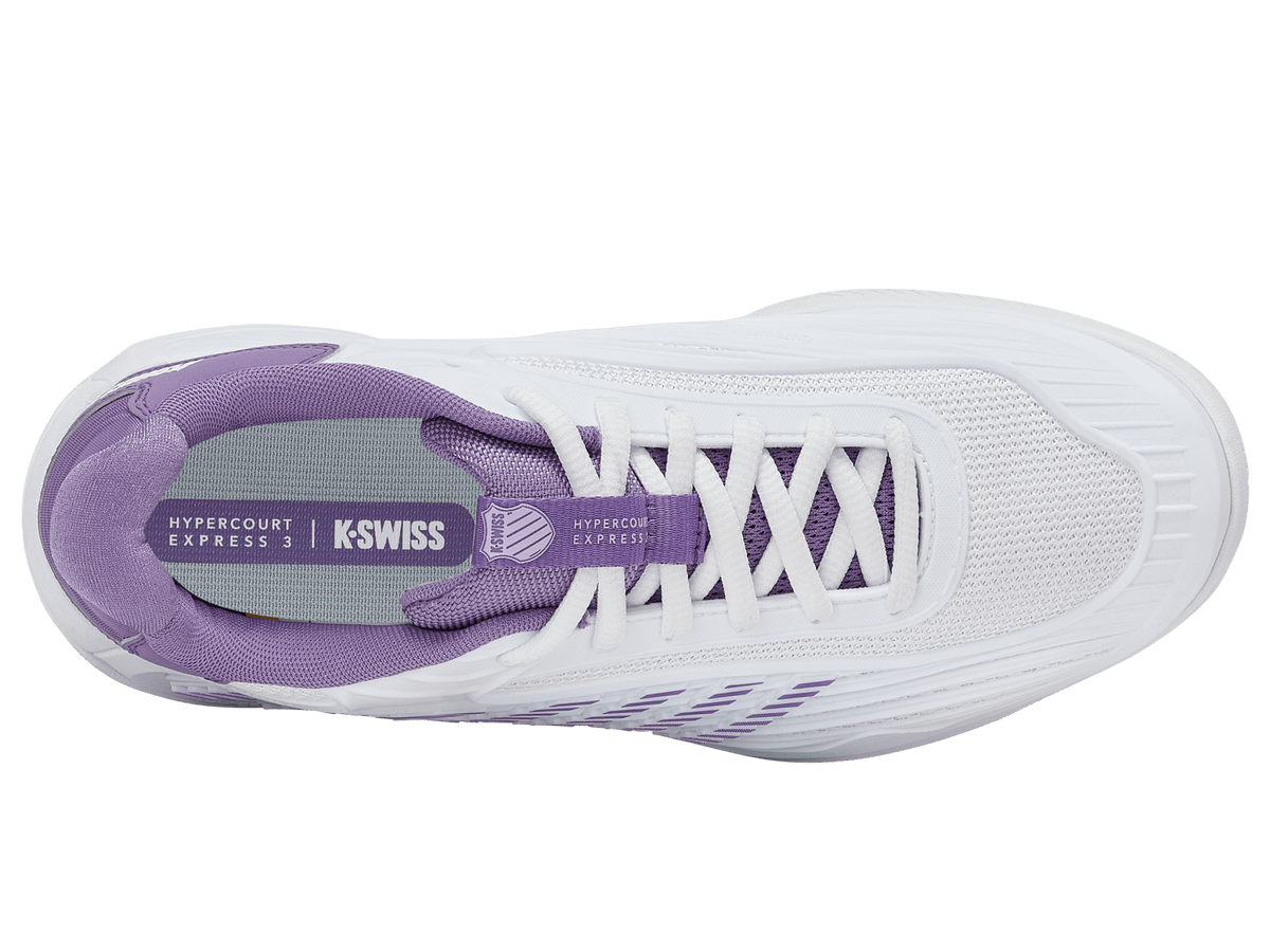 HYPERCOURT EXPRESS 3 | K-Swiss Special Offer