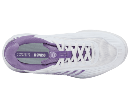HYPERCOURT EXPRESS 3 | K-Swiss Special Offer