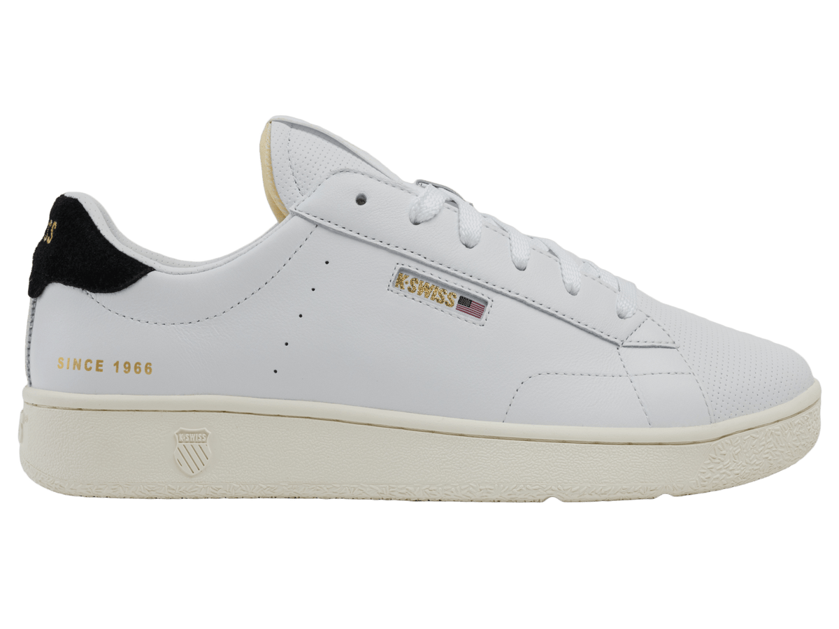 KSRC SLAMM KLUB | K-Swiss Popular