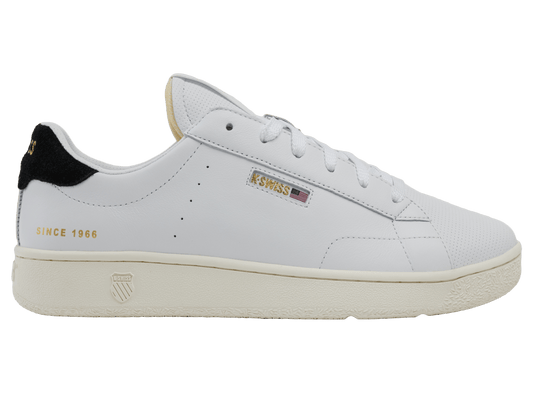 KSRC SLAMM KLUB | K-Swiss Popular