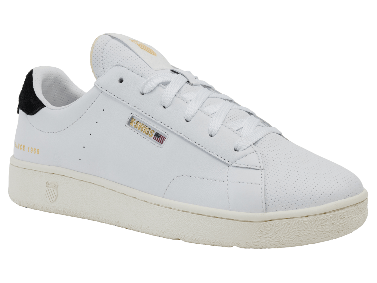 KSRC SLAMM KLUB | K-Swiss Popular