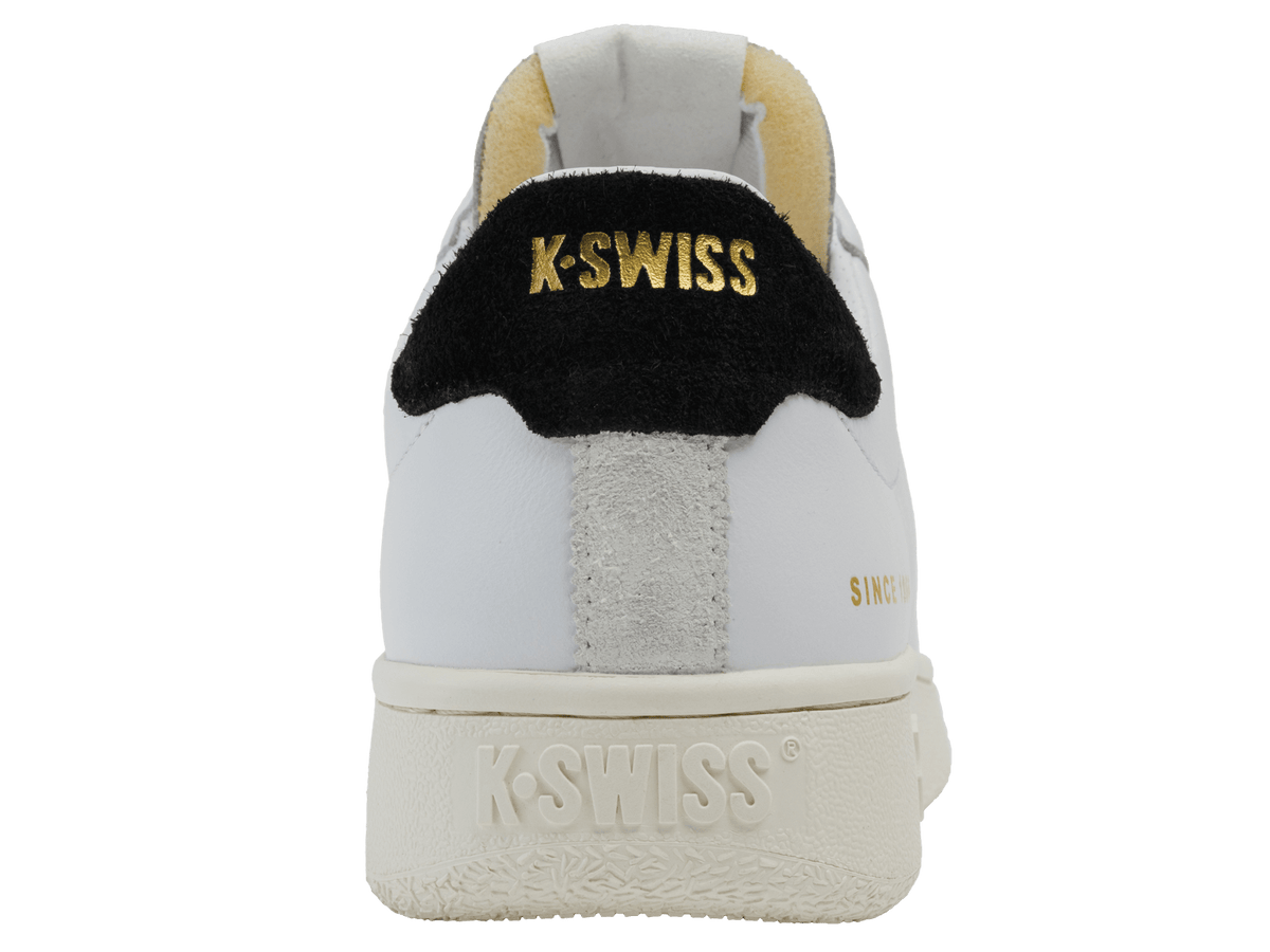 KSRC SLAMM KLUB | K-Swiss Popular