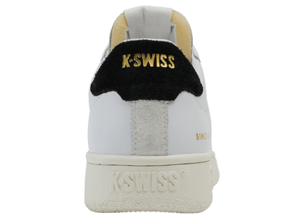 KSRC SLAMM KLUB | K-Swiss Popular
