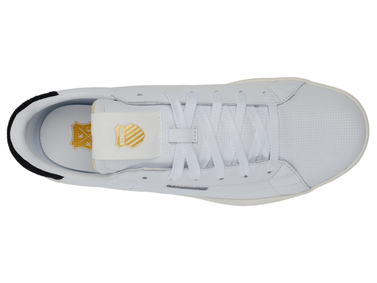 KSRC SLAMM KLUB | K-Swiss Popular